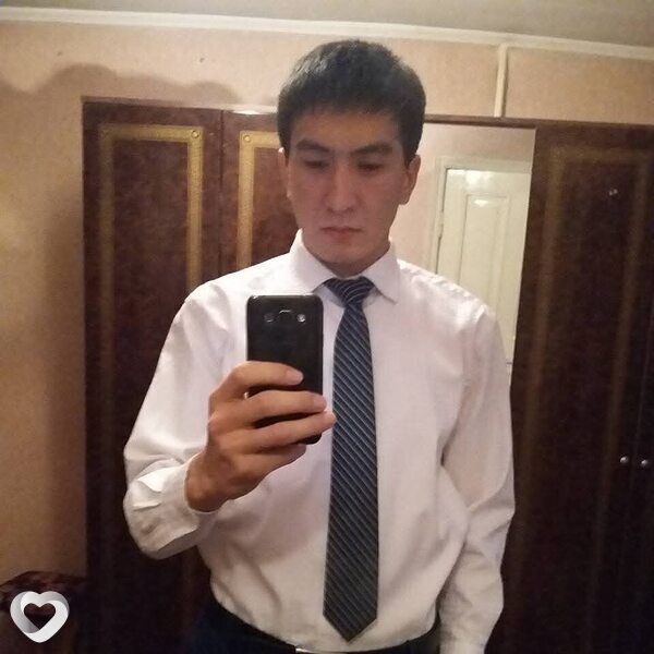 Эльдар, 28, Кокшетау — анкета №4356618