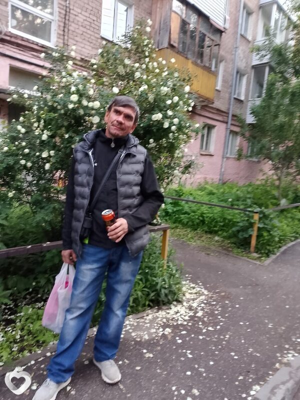 Den, 46, Перми — анкета №4356621