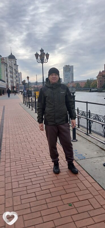 Дмитрий, 39, Ульяновске — анкета №4356625