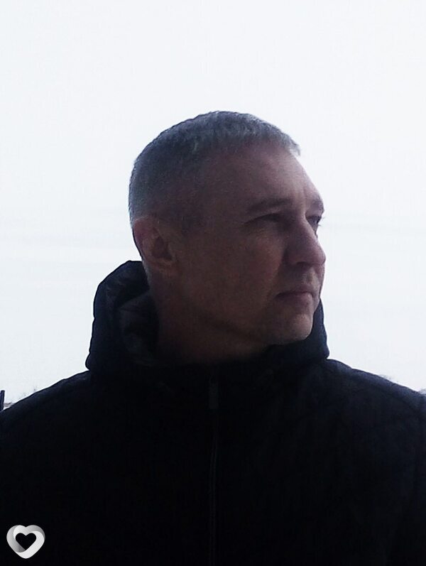 Алексей, 49, Марксе — анкета №4356668