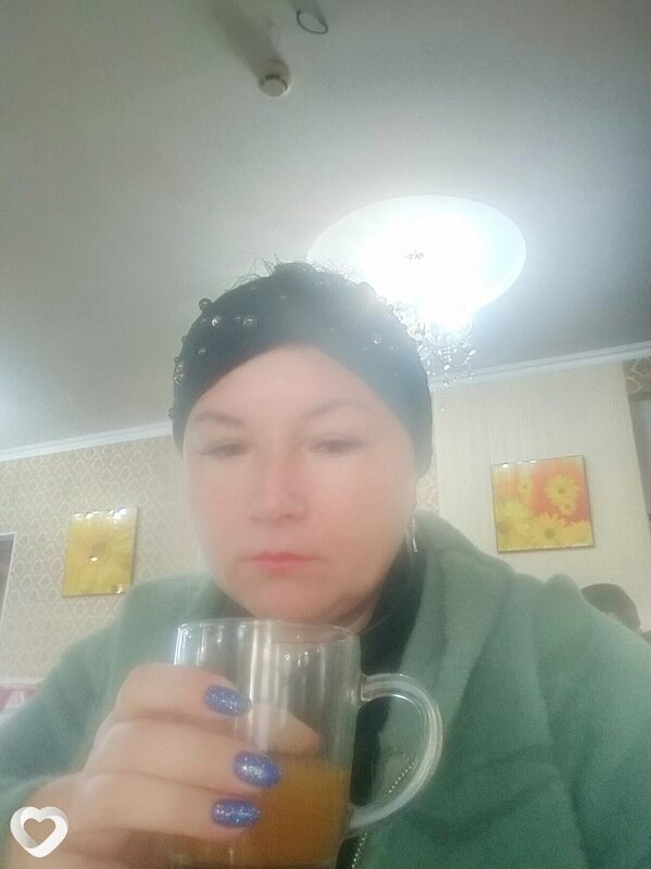 Илена, 42, Астане — анкета №4356670