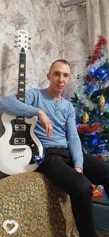 Алексей, 37, Иркутске — анкета №4356673