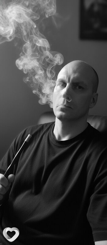 Денис, 40, Магнитогорске — анкета №4356678