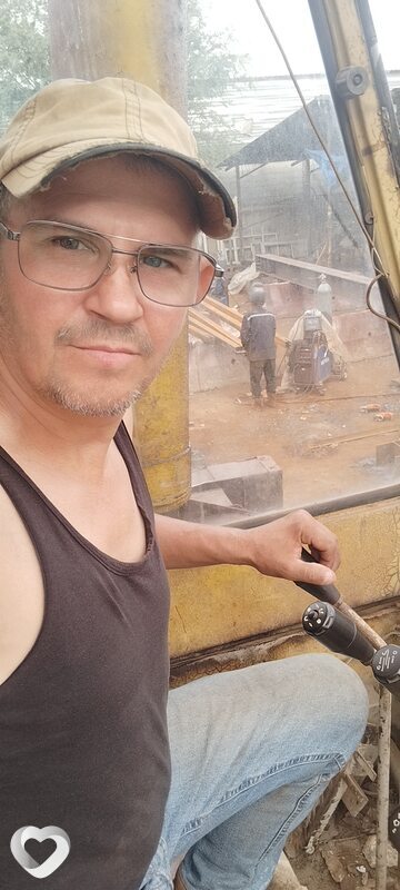 Никита, 55, Алматы — анкета №4356684