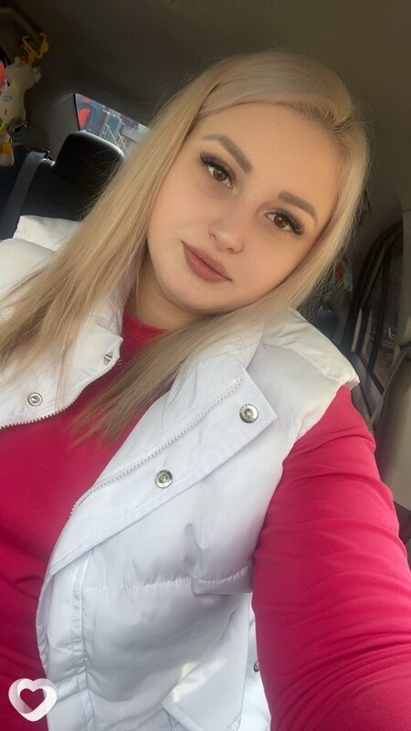 Наталья, 28, Находке — анкета №4356685