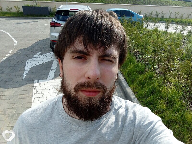 Илья, 25, Мозыре — анкета №4356595