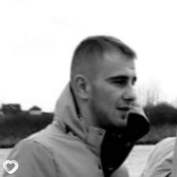 Виктор, 33, Докшицах — анкета №4356597