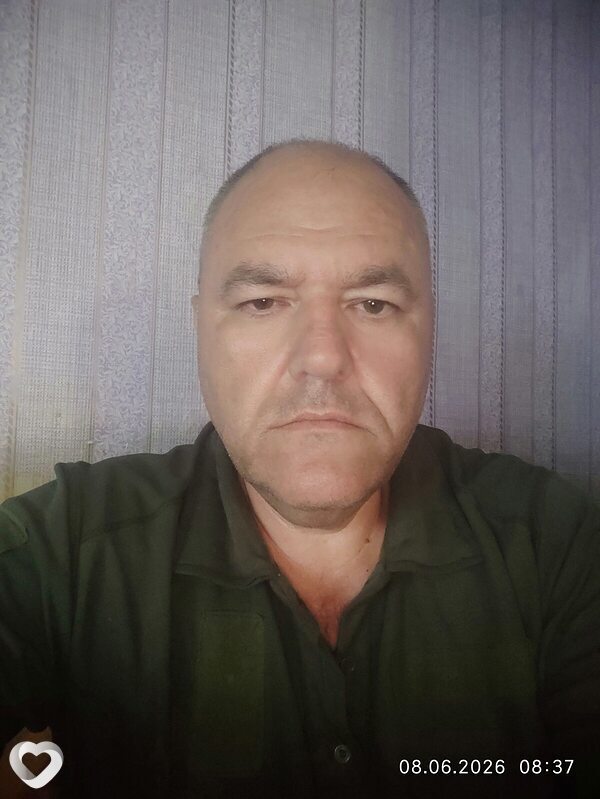 Андрій, 50, Кривое Роге — анкета №4356600