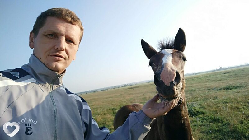 Сергей, 46, Москве — анкета №4356603