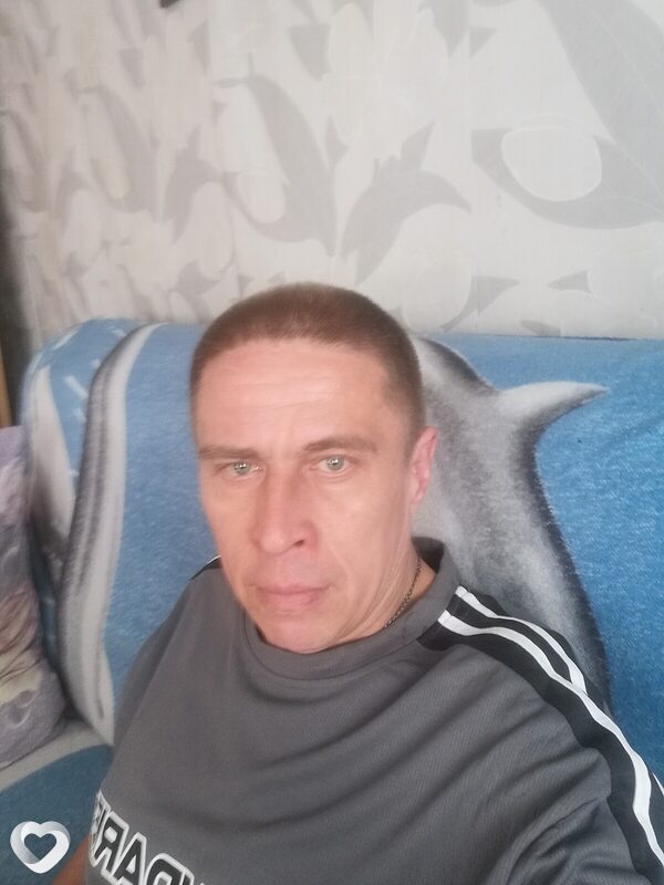 Владимир, 49, Омске — анкета №4356607