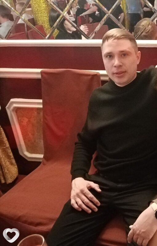 Ильнар, 40, Ульяновске — анкета №4357129