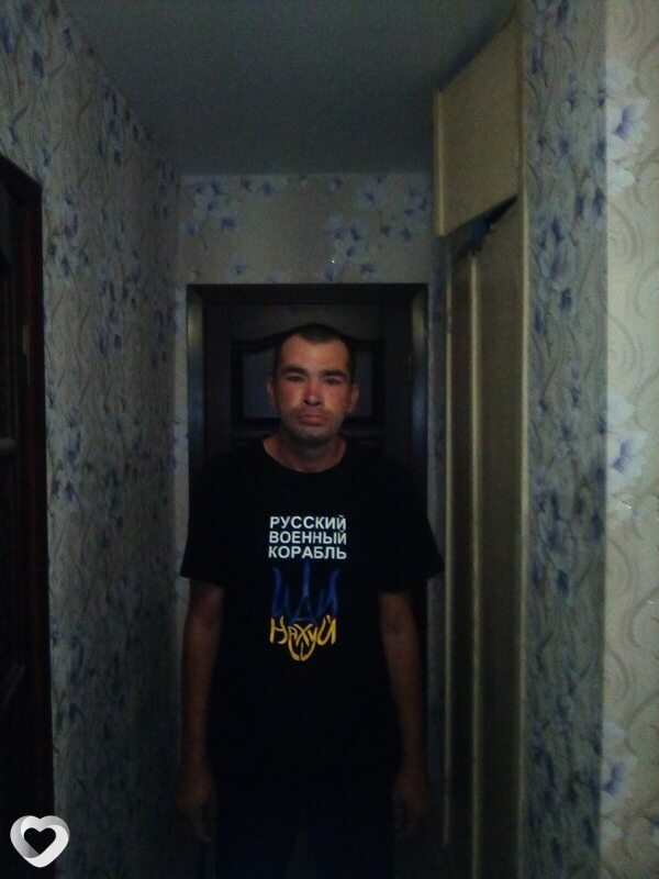 Андрей, 43, Запорожье — анкета №4357130