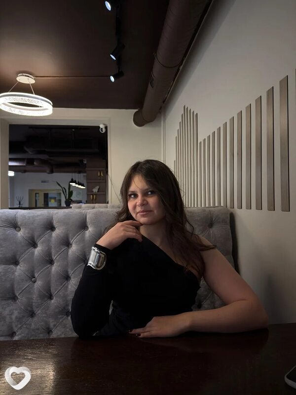Валерия, 40, Сургуте — анкета №4357131