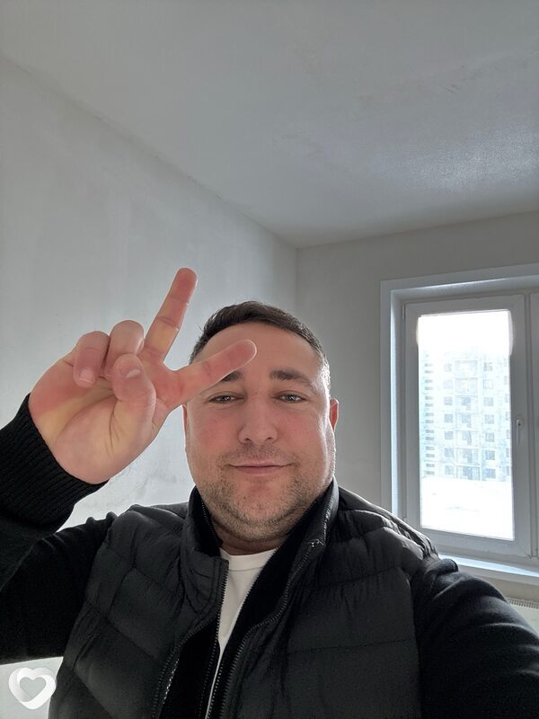 Бехзод, 31, Чите — анкета №4357134