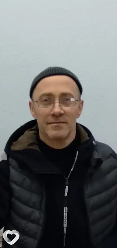 Андрей, 49, Нижневартовске — анкета №4357137