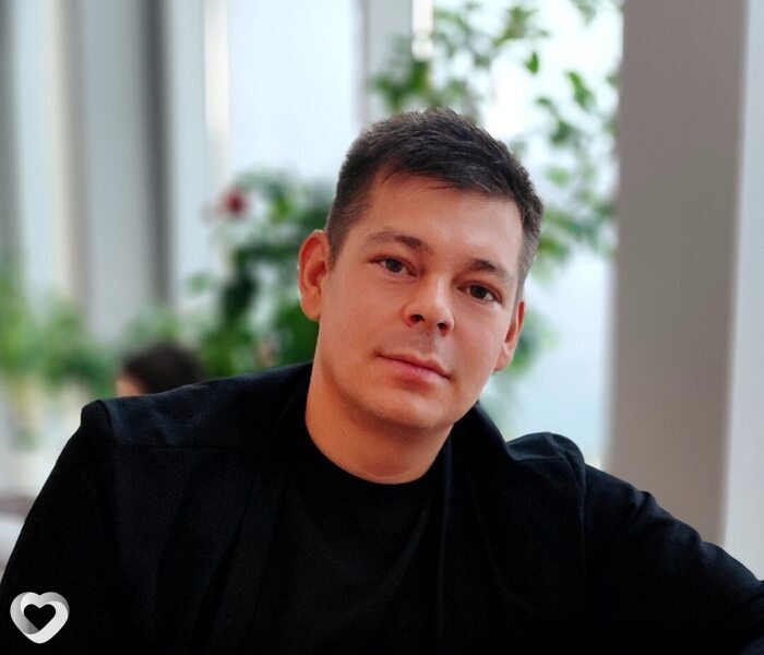 Макс, 36, Хабаровске — анкета №4356742
