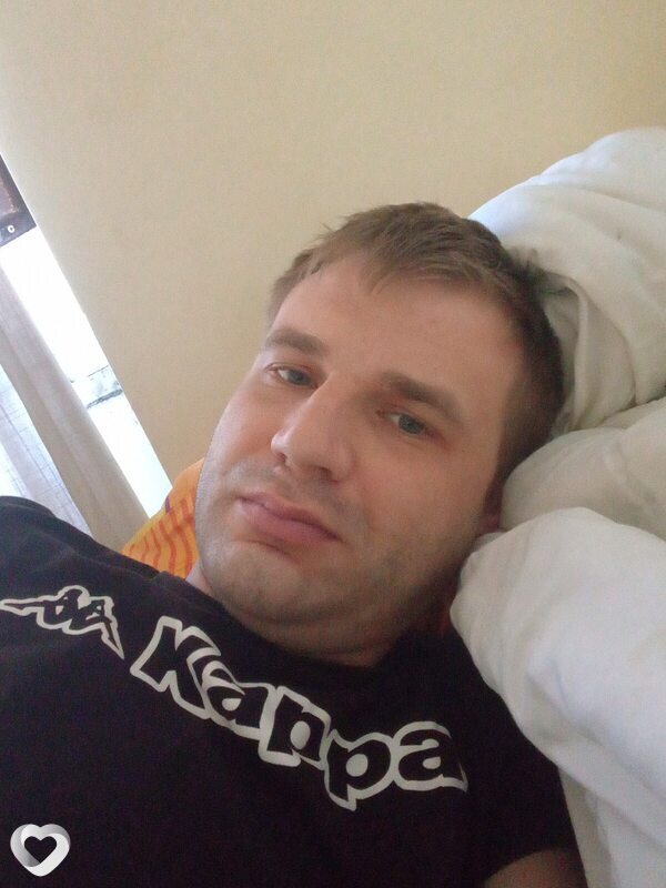 Dima, 28, Бендеры — анкета №4356748