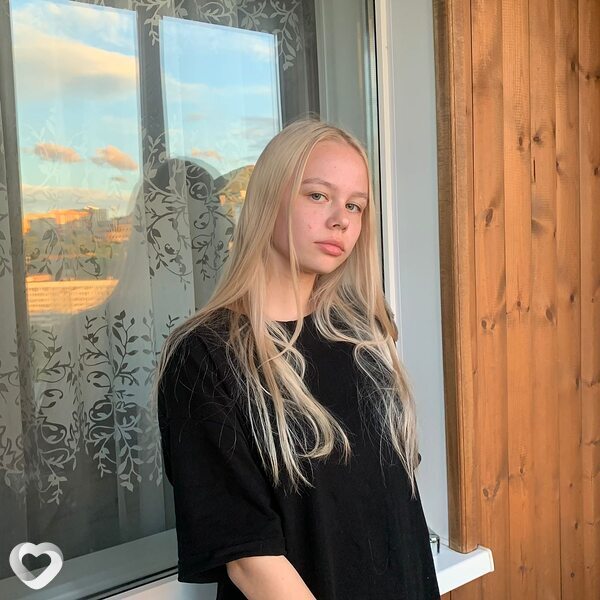 Yanna, 26, Владивостоке — анкета №4356764