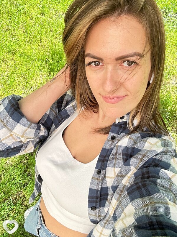 Mila, 29, Одессе — анкета №4356833