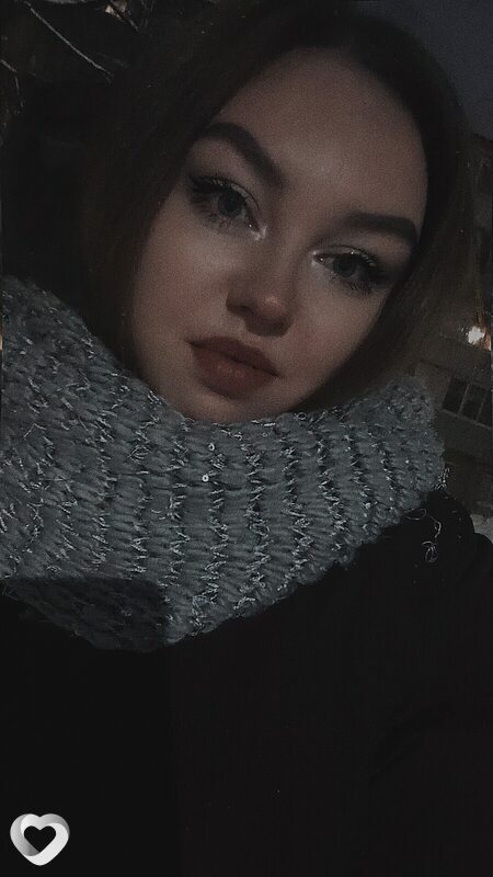 Улька, 26, Ижевске — анкета №4356834