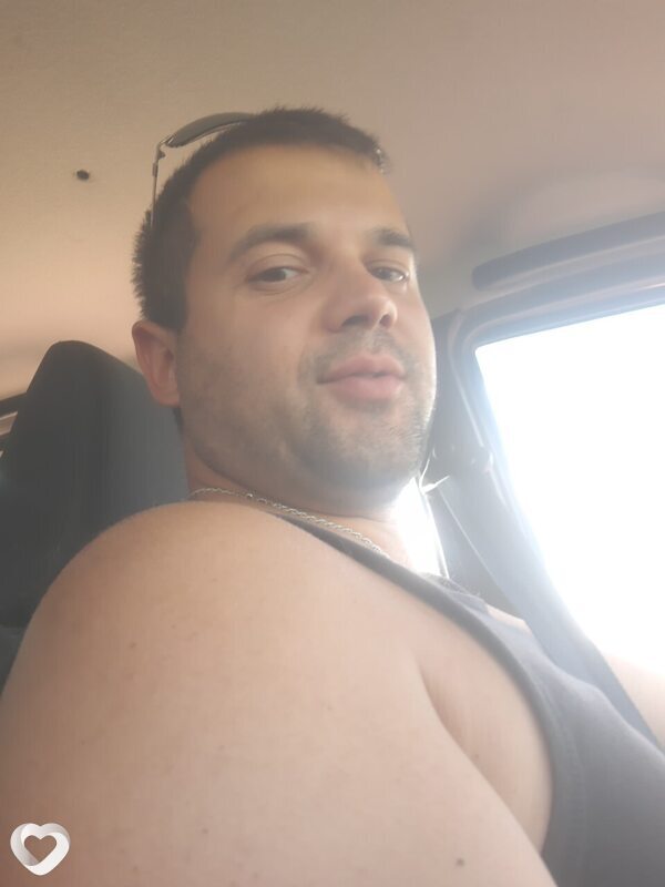 Алексей, 41, Самаре — анкета №4356838