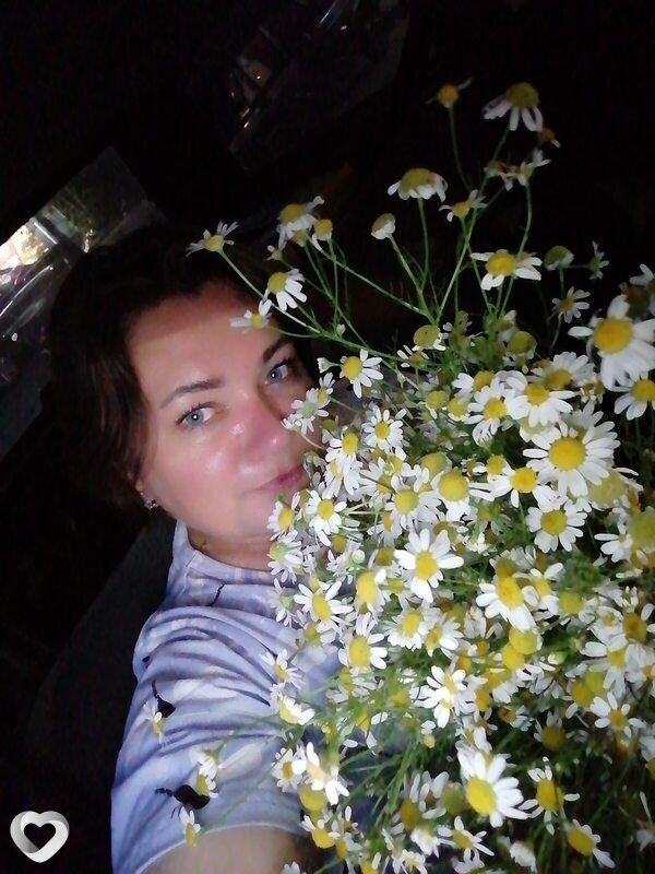 Анютка, 37, Воронеже — анкета №4356801