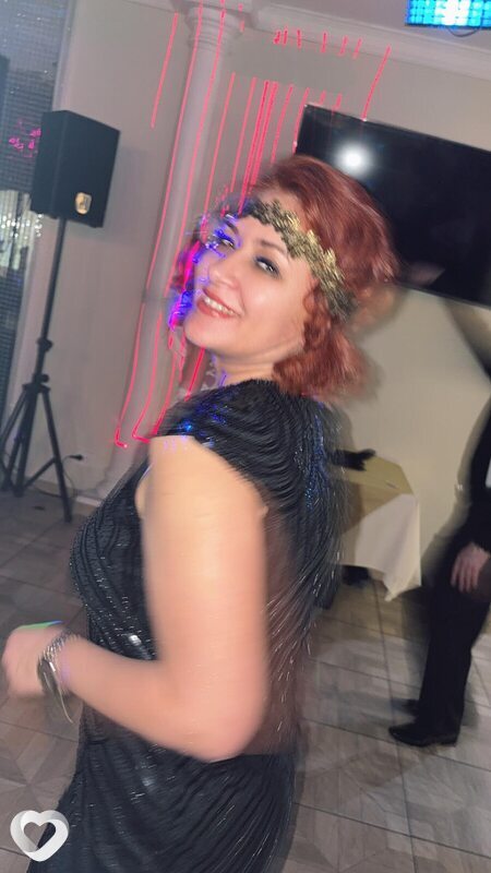 Оксана, Пятигорск