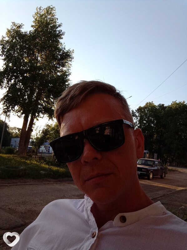 Виталий, 41, Набережных Челнах — анкета №4356719