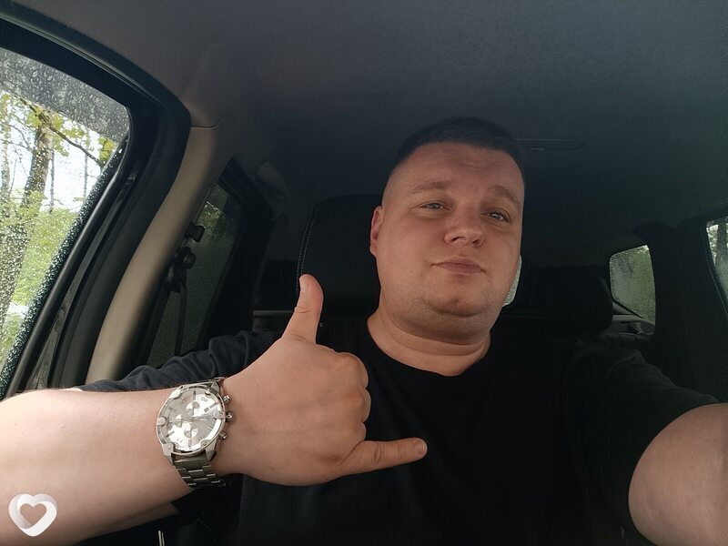 Иван, 38, Смоленске — анкета №4356724
