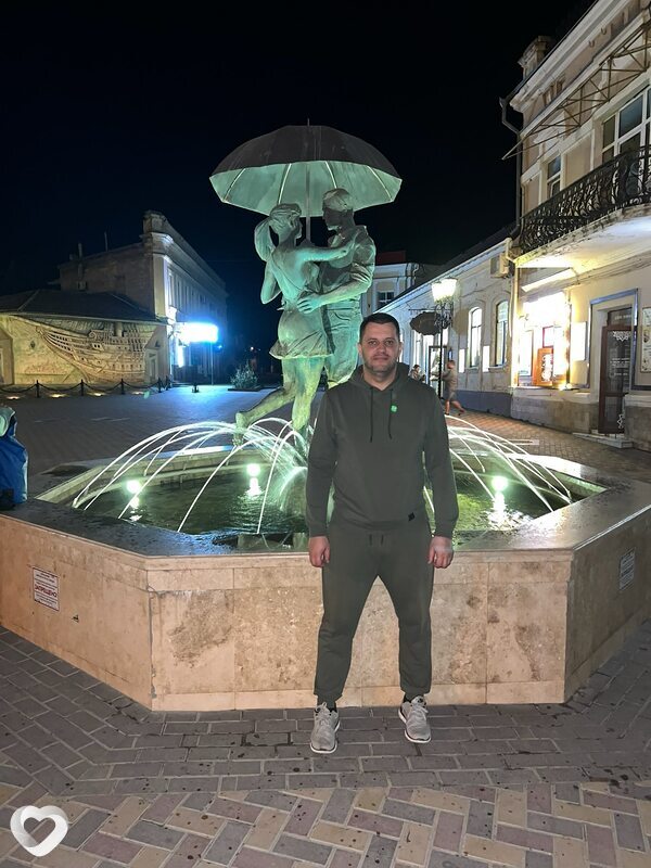 Александр, 38, Таганроге — анкета №4356725