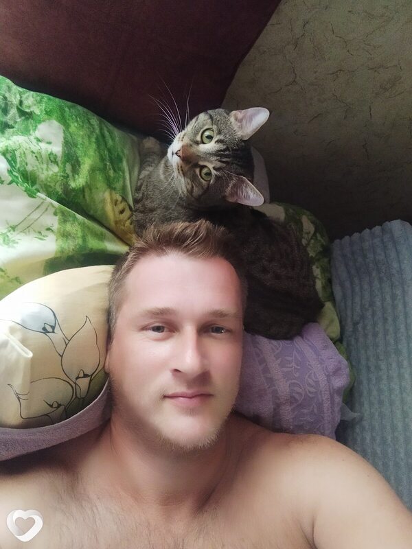 Михаил, 43, Нижнем Новгороде — анкета №4356727