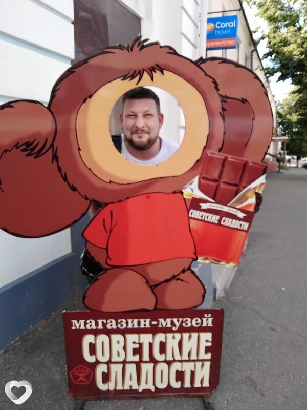 Сергей, 56, Санкт-Петербурге — анкета №4356731