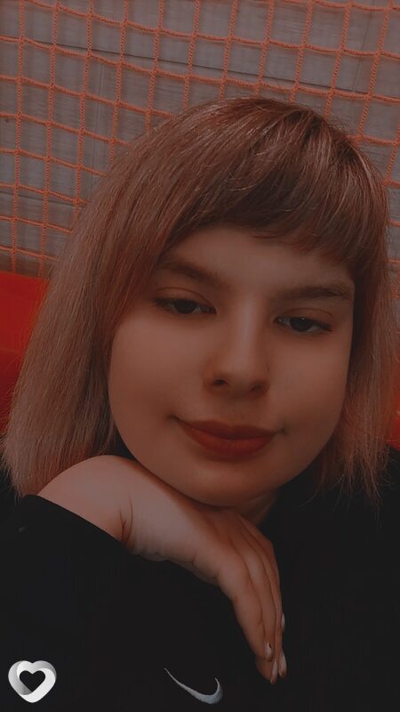 Мария, Березники