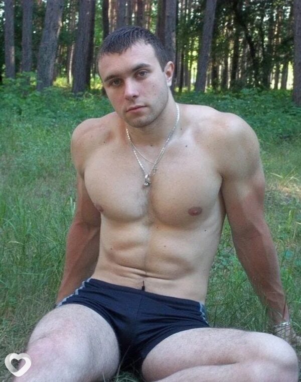 Женя, 35, Краснодаре — анкета №4356899
