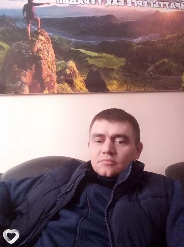 Дмитрий, 42, Алматы — анкета №4356904