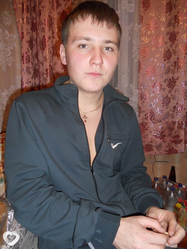 Андрей, 35, Москве — анкета №4356912