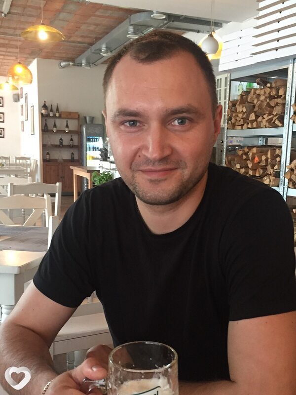 Дмитрий, 45, Минске — анкета №4356914