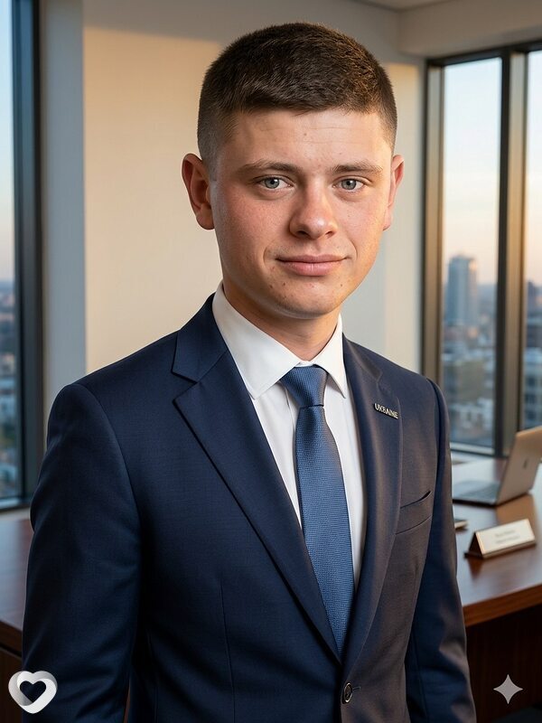 Сергей, 27, Чернигове — анкета №4356854