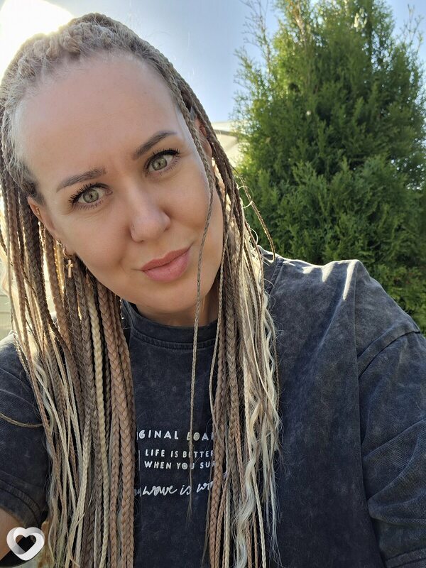 Анна, 38, Ижевске — анкета №4356863