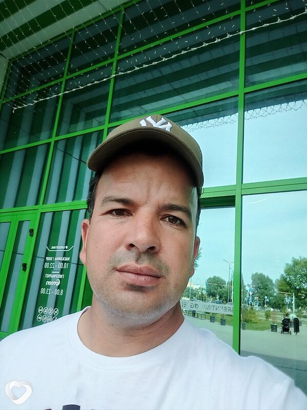 Бега, 38, Минске — анкета №4357247