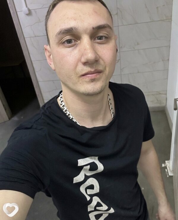 Александр, 30, Ульяновске — анкета №4357265