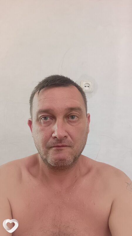 Денис, 44, Волгограде — анкета №4356868