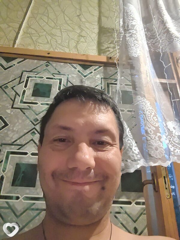 Александр, 43, Чите — анкета №4356870