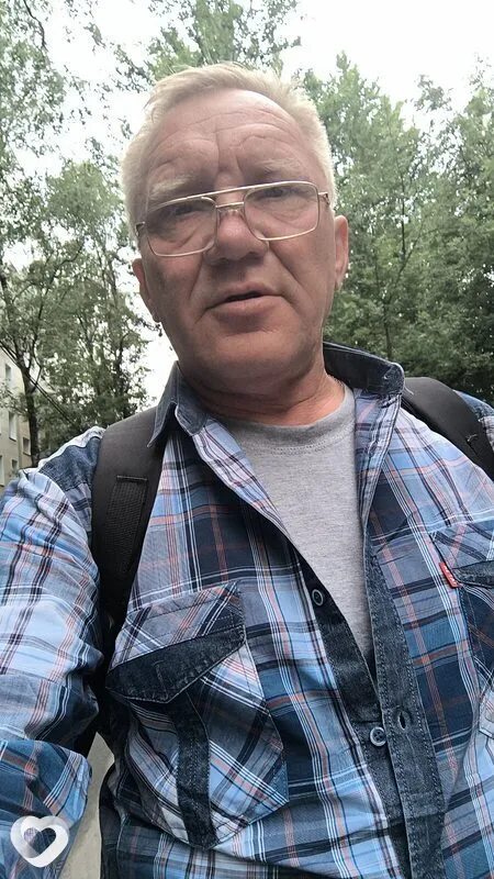 Serega, 51, Москве — анкета №4356872