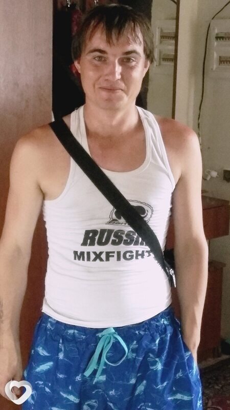 Рамис, 30, Казани — анкета №4356876