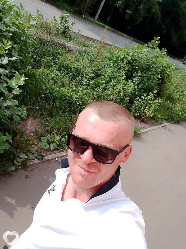 Данил, 36, Омске — анкета №4356883