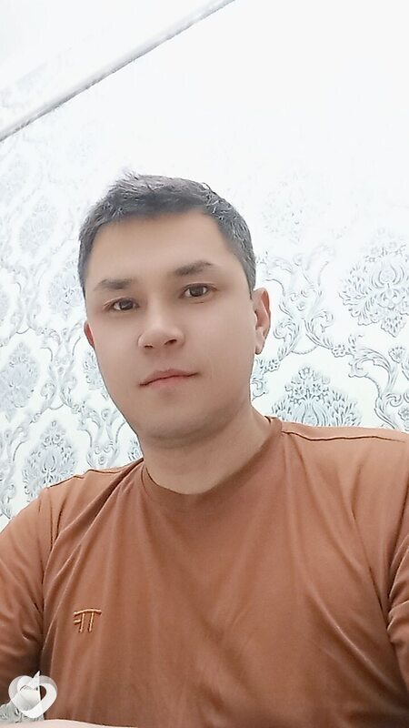 Azat, 44, Астане — анкета №4356885
