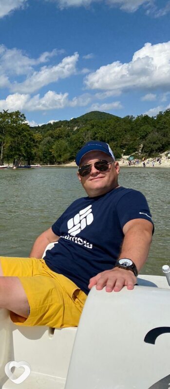 Сергей, 43, Анапе — анкета №4356918