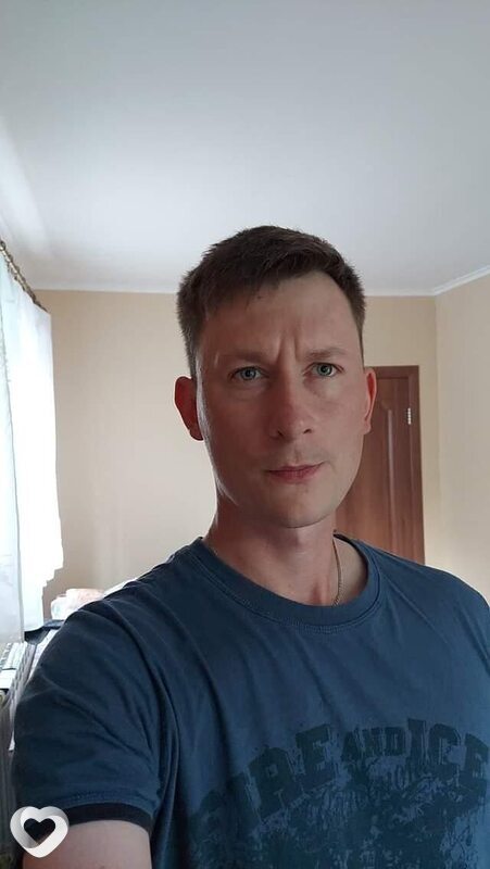 Sergiy, 30, Киеве — анкета №4356921