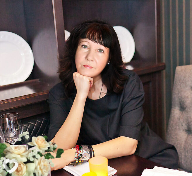 Наташа, 50, Чите — анкета №4356925